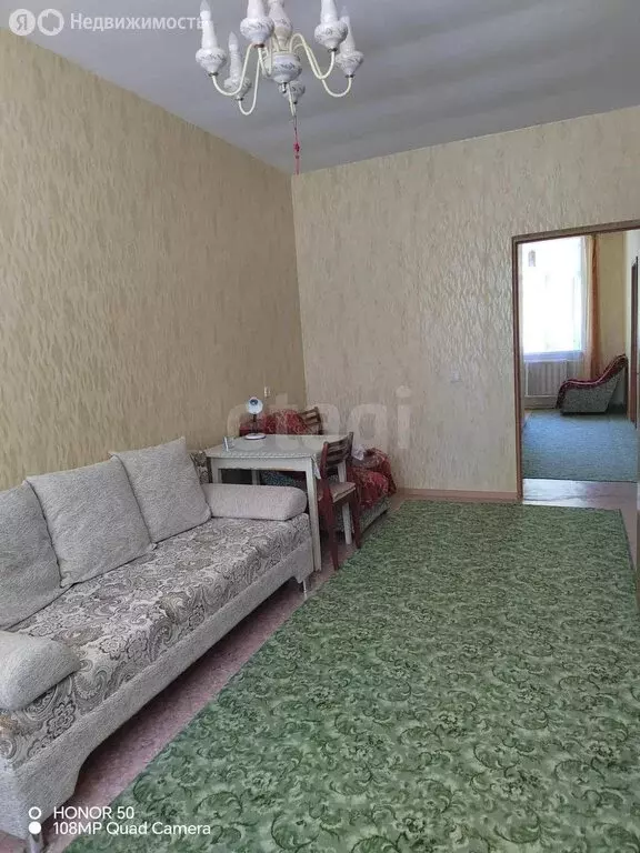 2-комнатная квартира: Стерлитамак, улица Ибрагимова, 7 (62.7 м) - Фото 2
