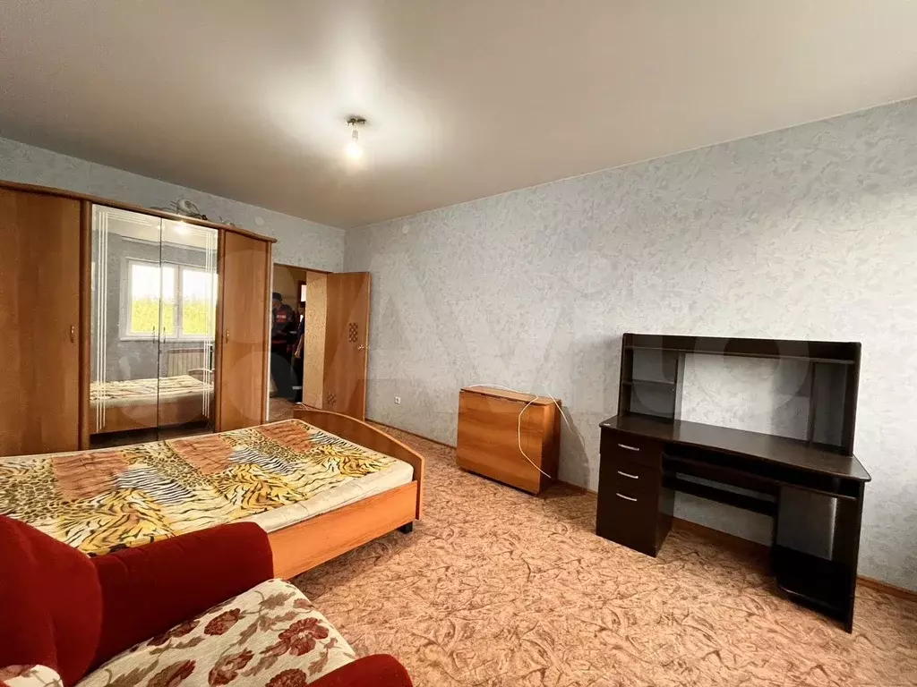 3-к. квартира, 75 м, 7/9 эт. - Фото 1