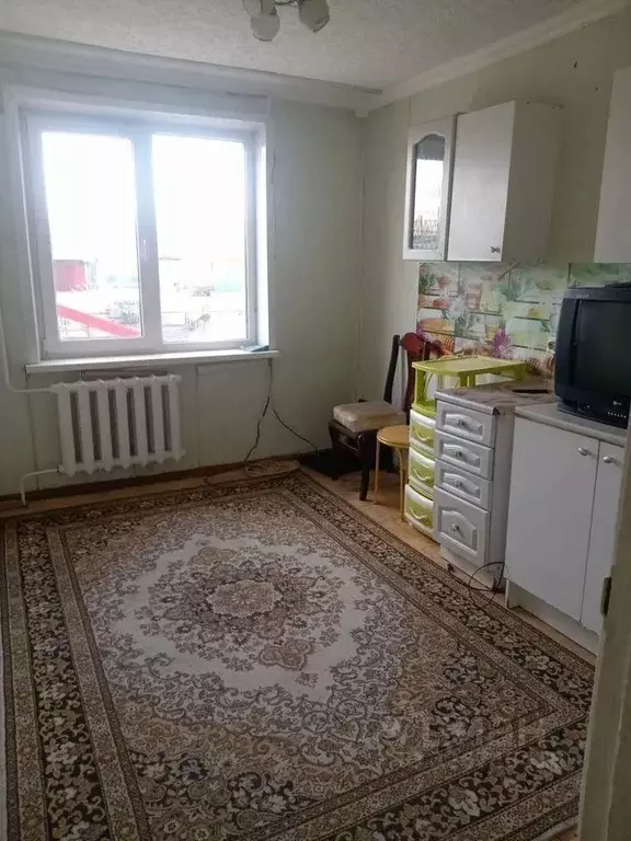 3-к кв. Саха (Якутия), Мирнинский район, Айхал пгт ул. Промышленная, ... - Фото 1