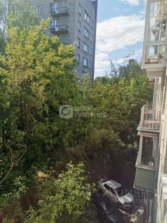 Квартира, 3 комнаты, 56.2 м - Фото 0