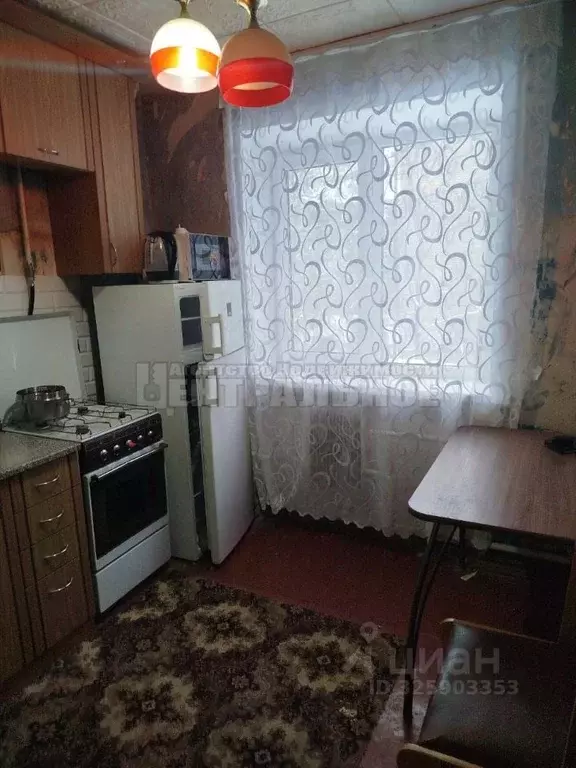 1-к кв. Смоленская область, Смоленск ул. Николаева, 34 (31.5 м) - Фото 1