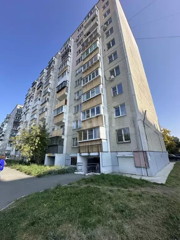 Продам помещение свободного назначения, 98.4 м - Фото 0