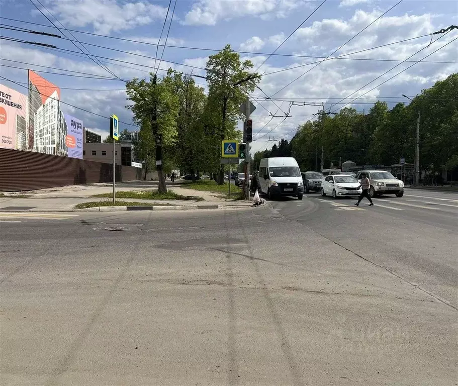 Помещение свободного назначения в Рязанская область, Рязань ... - Фото 1