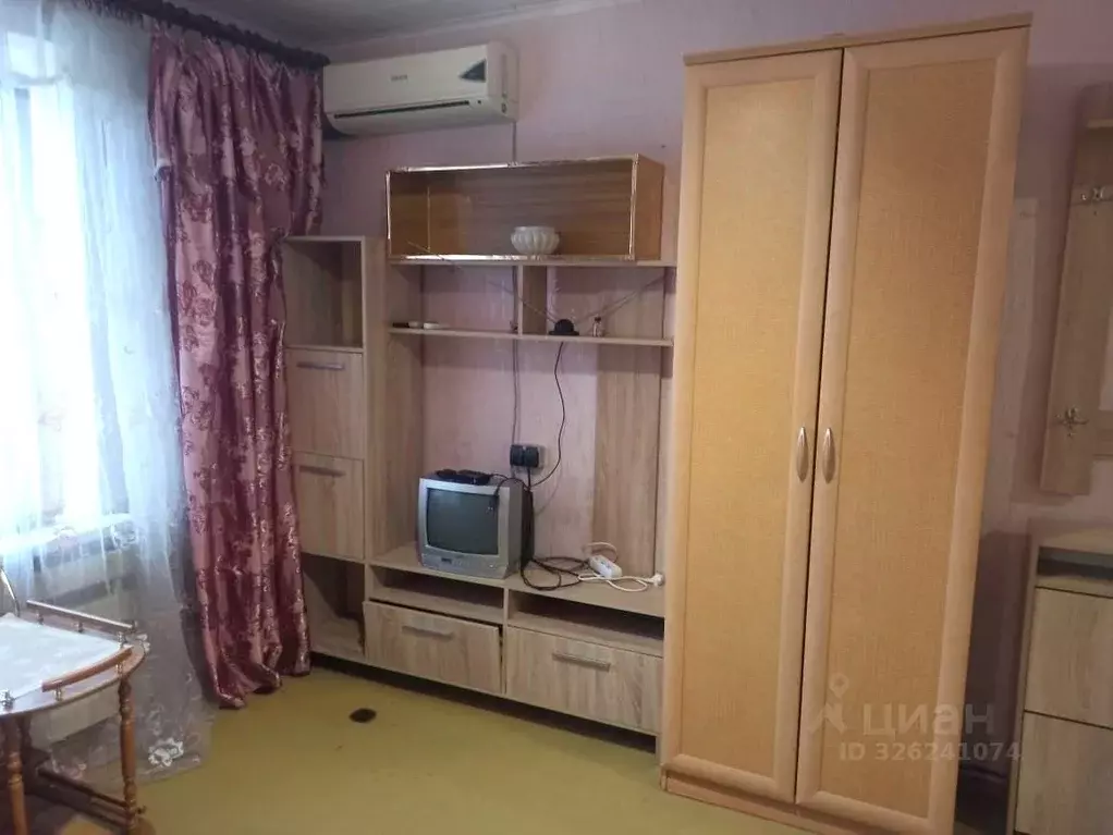 Комната Ростовская область, Ростов-на-Дону ул. Штахановского, 20 (12.0 ... - Фото 1