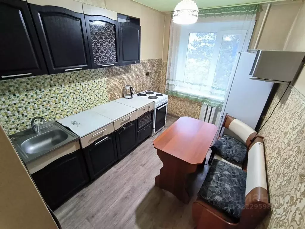 3-к кв. Камчатский край, Петропавловск-Камчатский ул. Академика ... - Фото 2