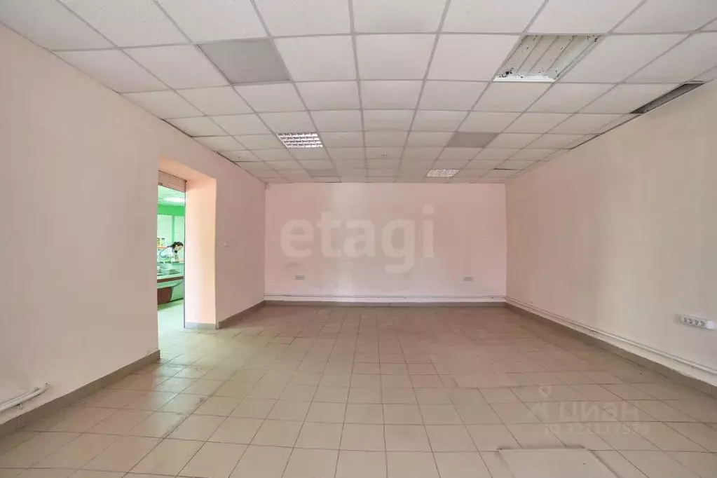 Офис в Томская область, Томск Нижний пер., 45 (106 м) - Фото 2