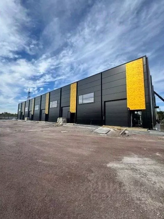 Помещение свободного назначения в Санкт-Петербург просп. Зотовский, ... - Фото 2