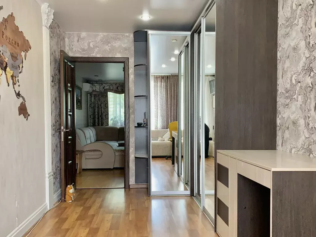 Продаётся 2-к квартира, 44.3 м - Фото 1