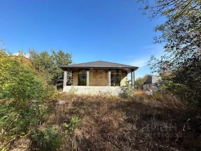 Дом в Белгородская область, Белгород пер. 1-й Ковыльный (160 м) - Фото 1