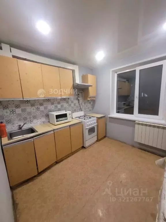 2-к кв. Чувашия, Чебоксары проезд Соляное, 4 (50.3 м) - Фото 0