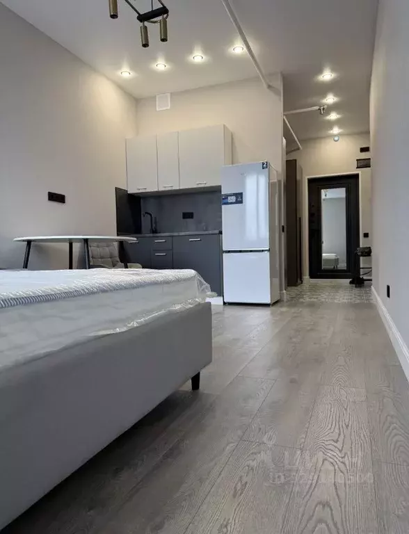 Студия Московская область, Одинцовский городской округ, Новоивановское ... - Фото 1