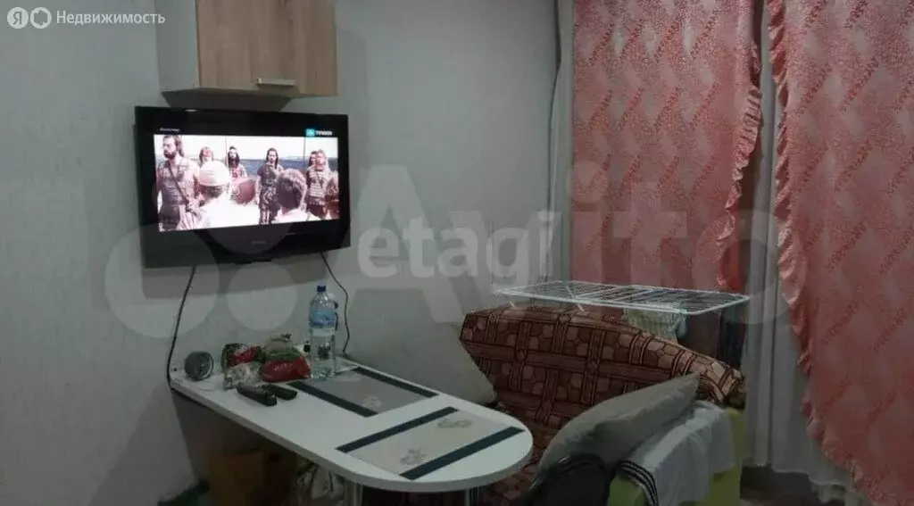 1к в -комнатной квартире ( м) - Фото 2