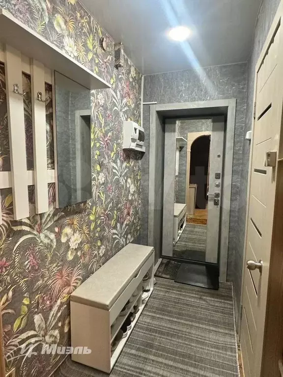 2-к. квартира, 40,8 м, 1/3 эт. - Фото 0