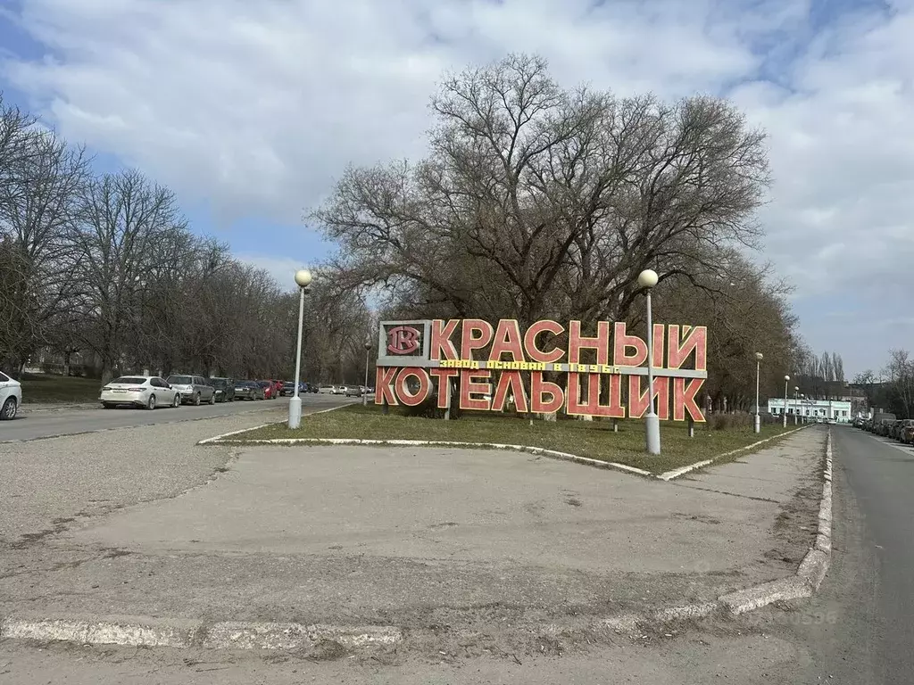 Производственное помещение в Ростовская область, Таганрог ул. Ленина, ... - Фото 0