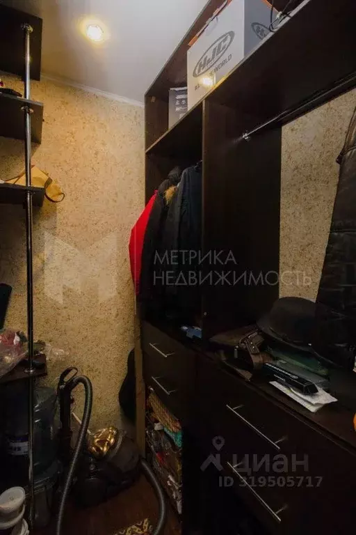 2-к кв. Тюменская область, Тюмень Комсомольская ул., 75 (99.0 м) - Фото 0