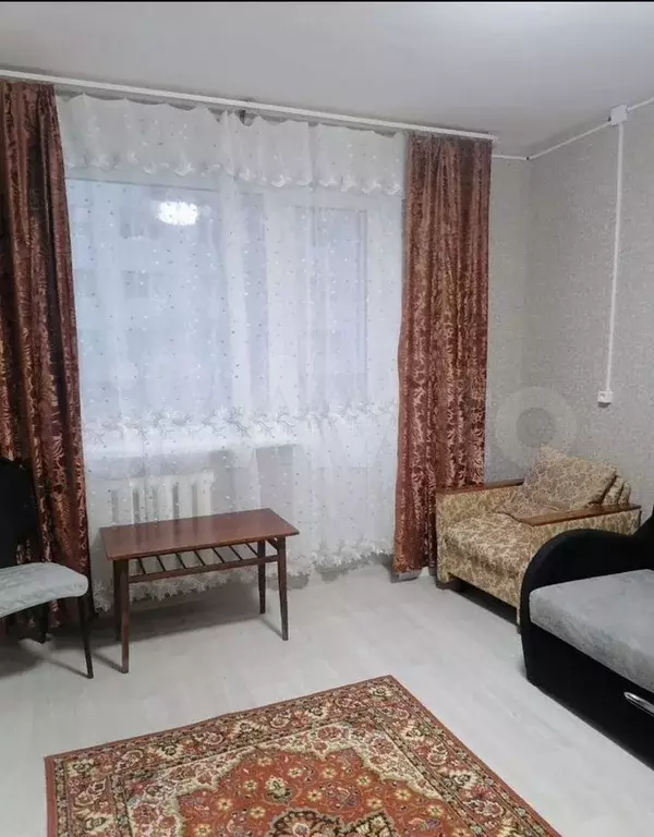 2-к. квартира, 44,8 м, 2/5 эт. - Фото 0