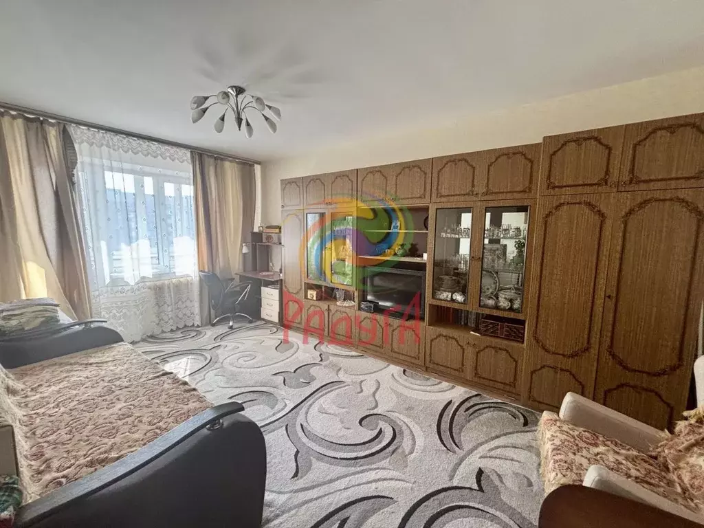 2-к кв. Ивановская область, Иваново Кохомское ш., 14 (52.9 м) - Фото 1