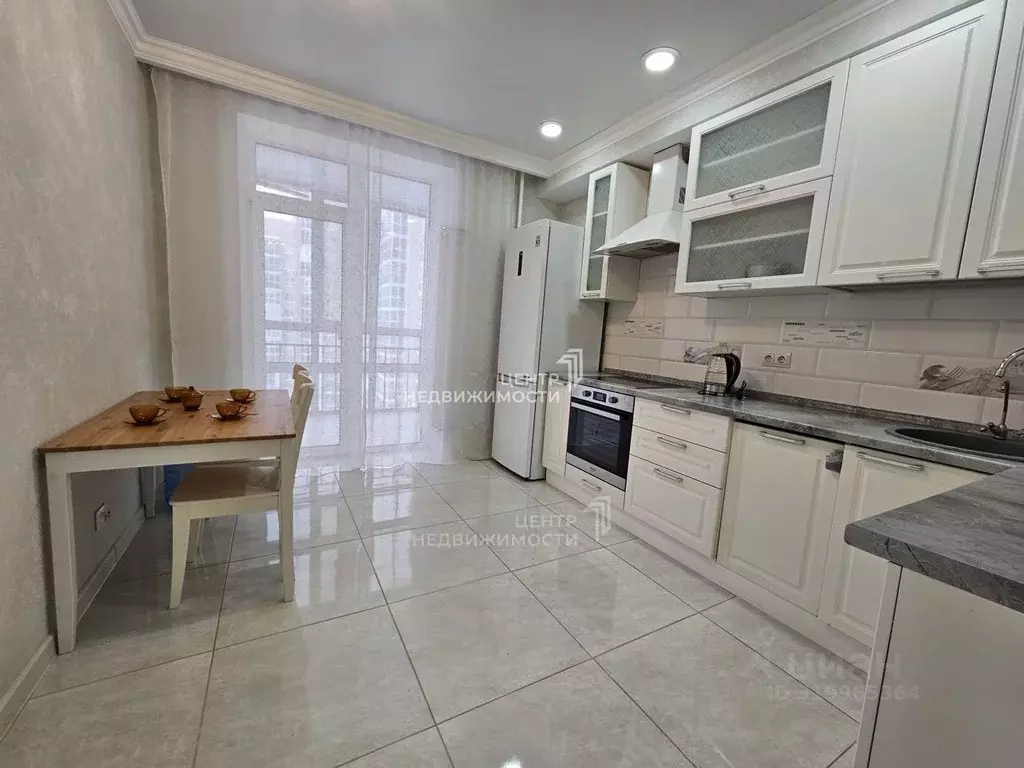 1-к кв. Татарстан, Казань ул. Достоевского, 52 (52.0 м) - Фото 2