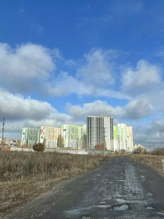 1-к кв. Саратовская область, Саратов ул. Имени Академика Н.Н. ... - Фото 1