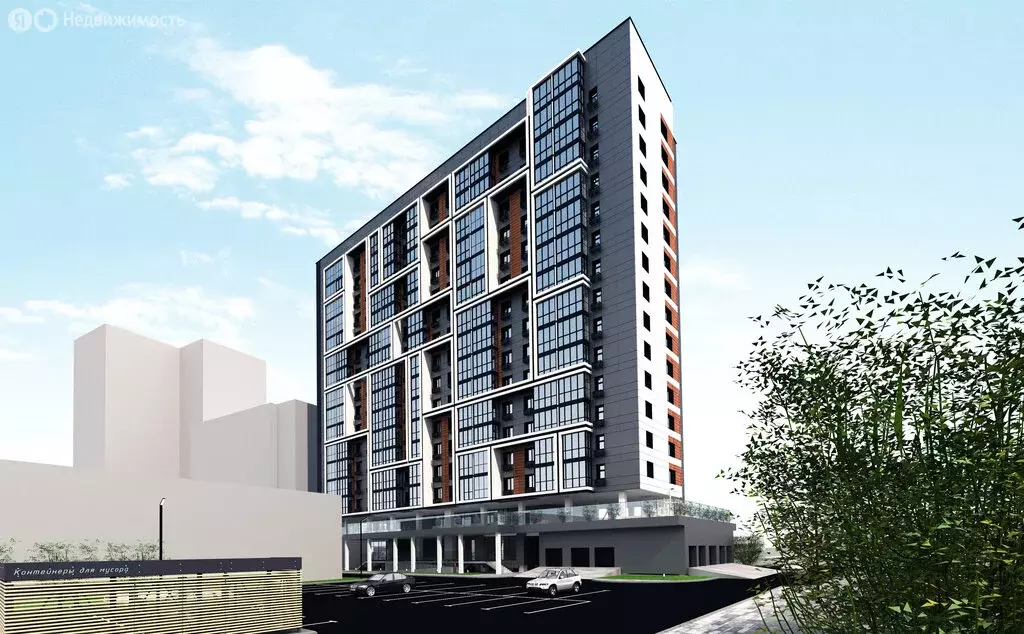 1-комнатная квартира: Республика Саха (Якутия), Якутск, 11-й квартал ... - Фото 1