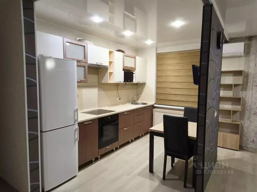 2-к кв. Кировская область, Киров Сормовская ул., 42 (44.9 м) - Фото 1