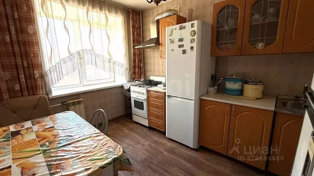 3-к кв. Иркутская область, Ангарск 29-й мкр, 10 (67.3 м) - Фото 1