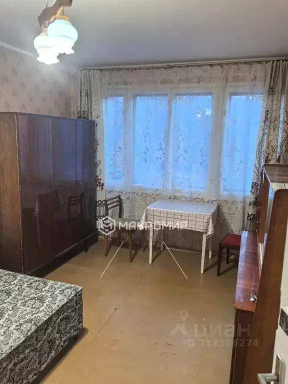 Комната Санкт-Петербург ул. Есенина, 12К1 (11.0 м) - Фото 0