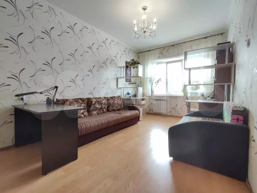 2-к. квартира, 49,8 м, 8/9 эт. - Фото 0