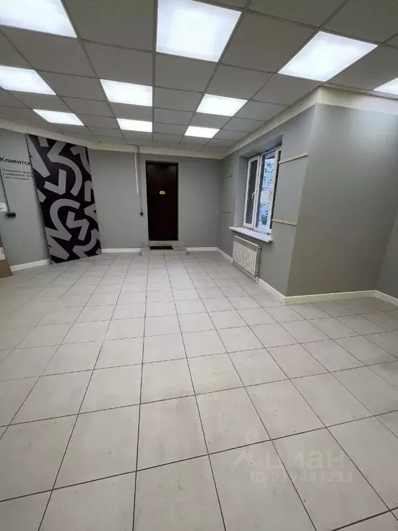 Помещение свободного назначения в Липецкая область, Липецк Нижняя ... - Фото 2