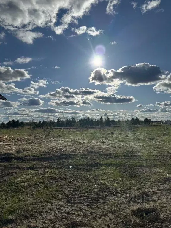 Участок в Томская область, Томский район, Деревня Петровский уч ул. ... - Фото 1