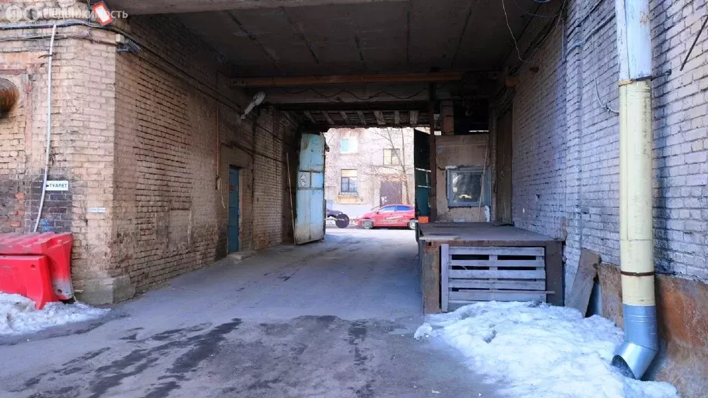 Офис (19.6 м) - Фото 1