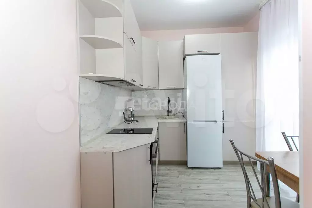 2-к. квартира, 43 м, 2/3 эт. - Фото 1