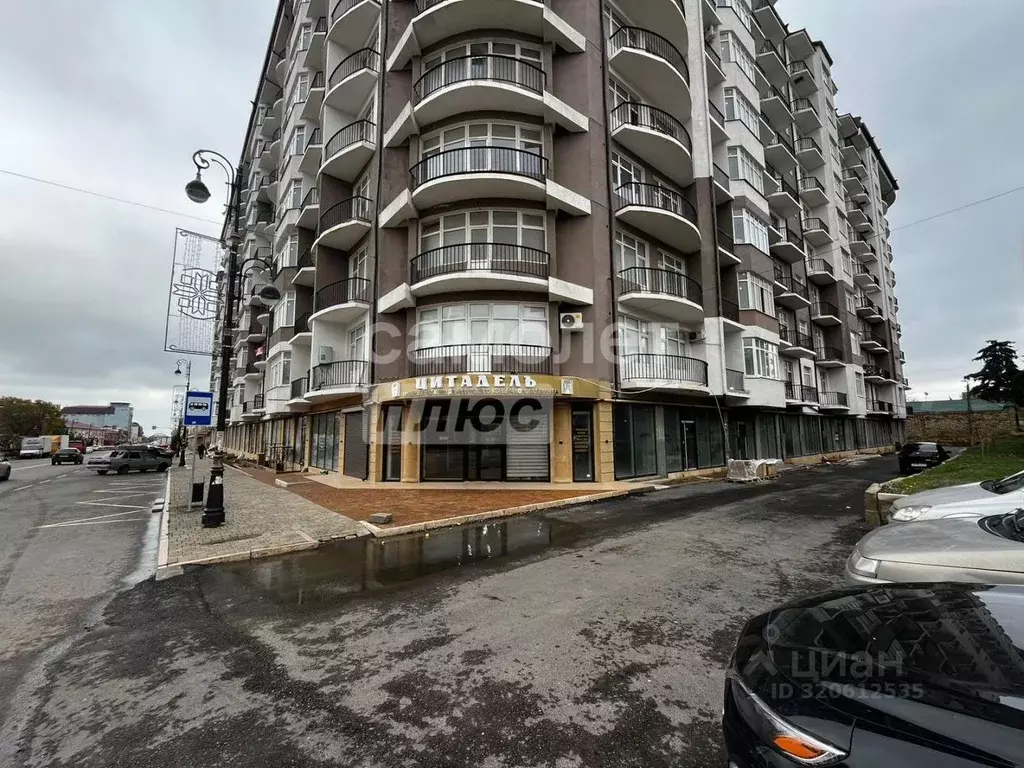 2-к кв. Дагестан, Дербент Советская ул., 13 (84.0 м) - Фото 0