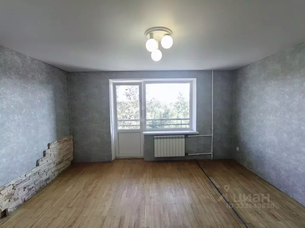 2-к кв. Калининградская область, Черняховск Ленинградская ул., 24к4 ... - Фото 2