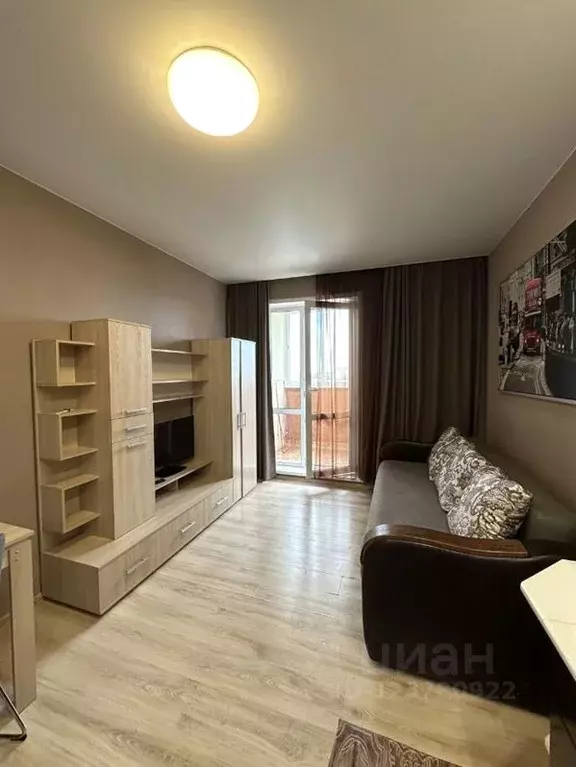 Студия Новосибирская область, Новосибирск ул. Бориса Богаткова, 260/1 ... - Фото 1