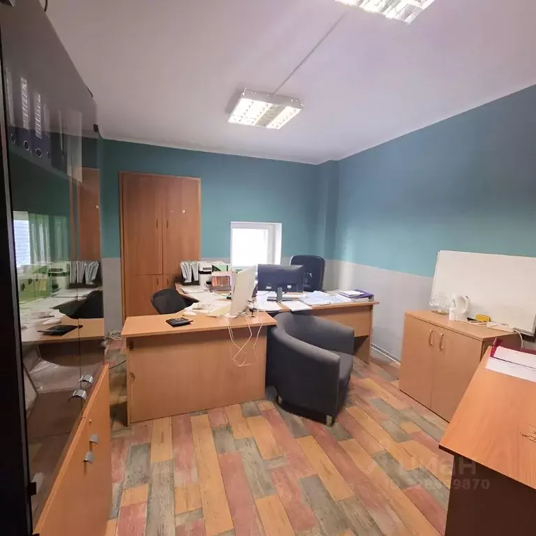 Офис в Москва Тайнинская ул., 11К1С1 (18 м) - Фото 1