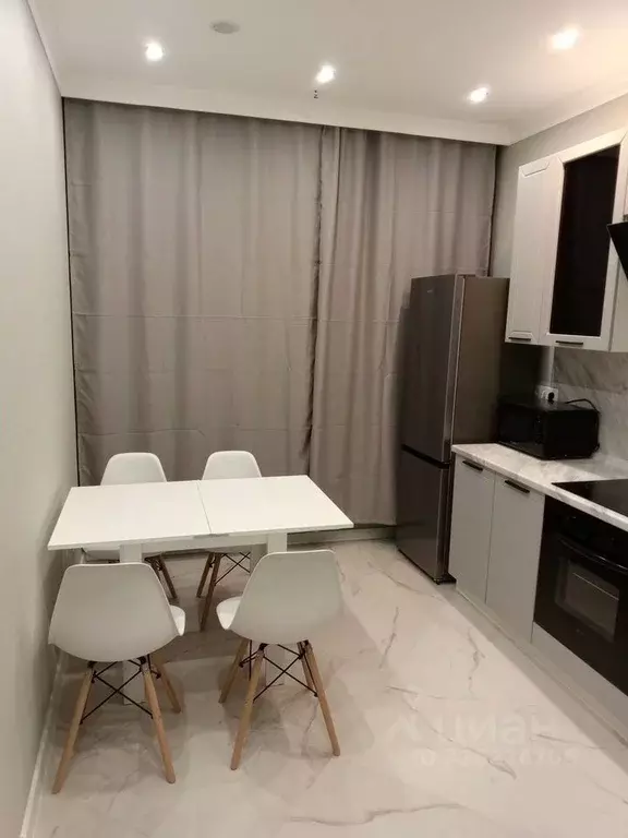 2-к кв. Москва Березовая аллея, 19к1 (52.0 м) - Фото 2