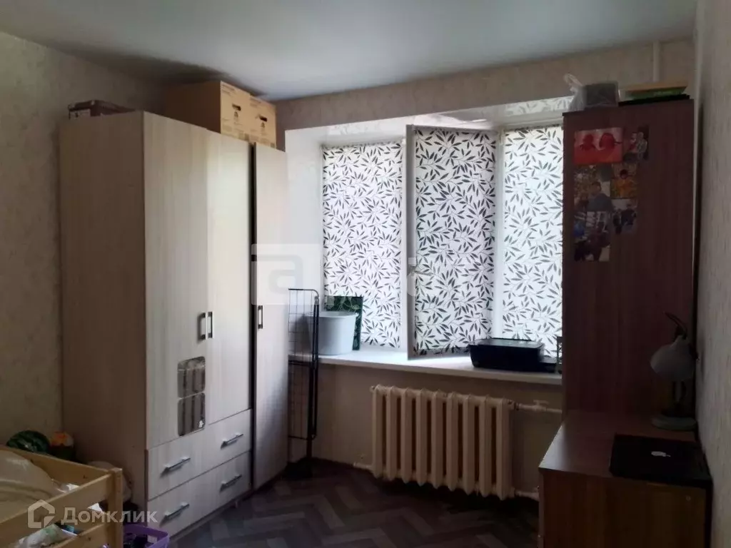 Продаётся 1-к квартира, 33.9 м - Фото 1