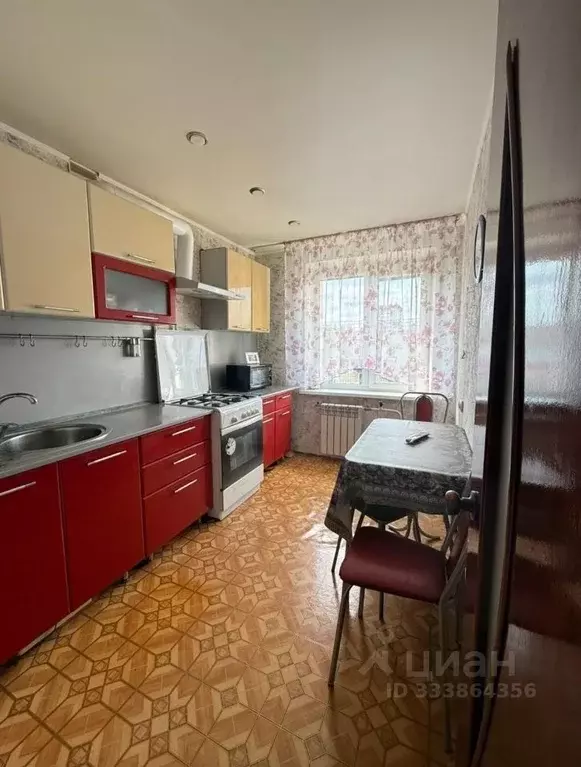 2-к кв. Башкортостан, Туймазы ул. Чапаева, 6А (50.0 м) - Фото 1