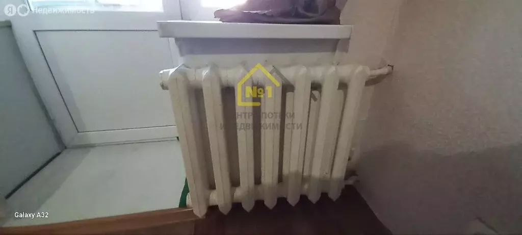 1к в 3-комнатной квартире ( м) - Фото 2