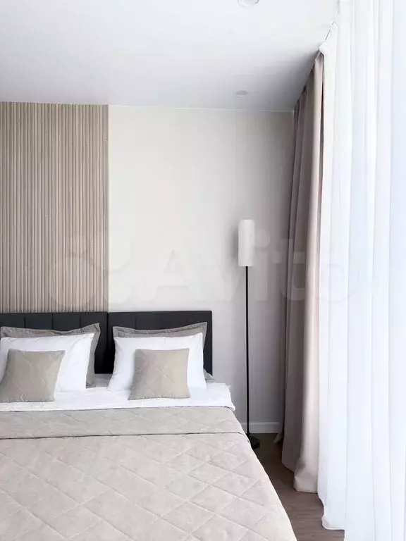 Квартира-студия, 26,5 м, 3/16 эт. - Фото 1