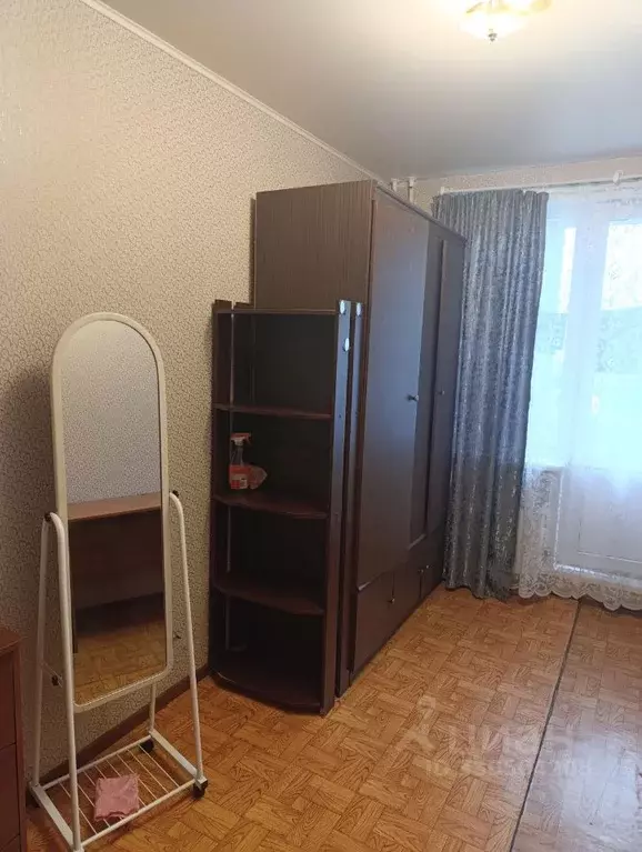 Комната Москва ул. Пришвина, 3 (12.0 м) - Фото 2