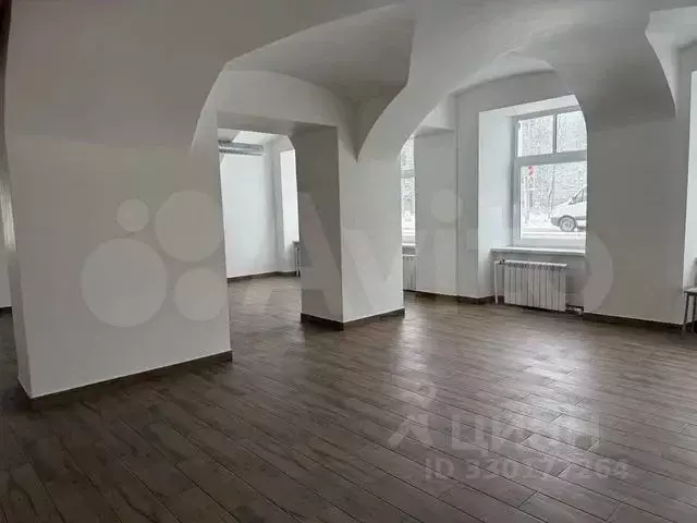 Помещение свободного назначения в Ленинградская область, Кингисепп ... - Фото 2