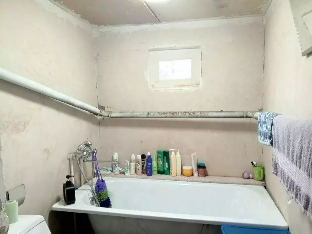 Дом в Саратовская область, Саратов проезд 12-й Вокзальный, 4 (86 м) - Фото 2