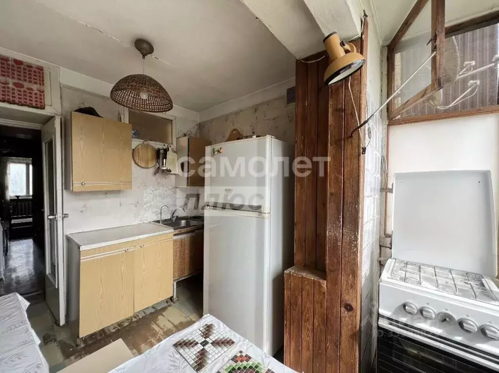 3-к кв. Дагестан, Махачкала ул. Ломоносова, 15А (66.0 м) - Фото 2