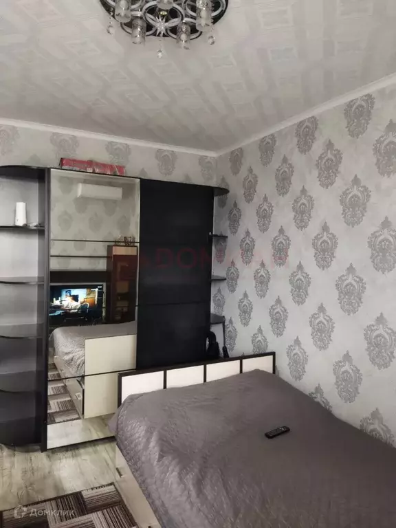 Продаётся 1-к квартира, 27 м - Фото 0