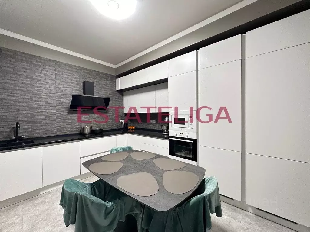 3-к кв. Москва ш. Энтузиастов, 3к2 (70.5 м) - Фото 1