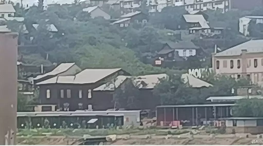 Дом в Бурятия, Улан-Удэ Батарейка мкр, ул. Маршака, 23 (30 м) - Фото 2