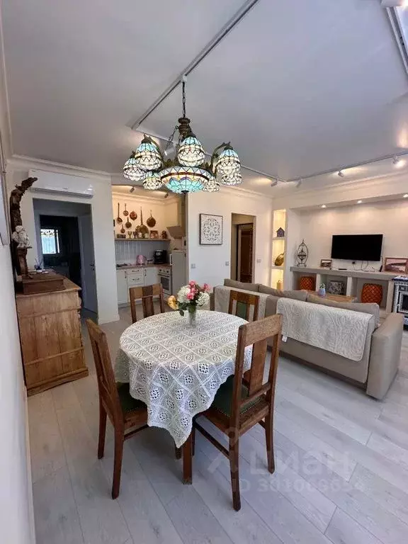 2-к кв. Татарстан, Зеленодольский район, с. Свияжск пер. ... - Фото 1