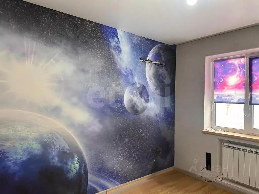 3-к кв. Оренбургская область, Оренбург Салмышская ул., 9/5 (78.6 м) - Фото 1